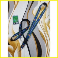 ✟ ✅ ◊☜ ICCT COLLEGES id lace lanyard