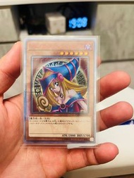 遊戲王 紅碎 黑魔女