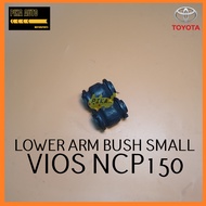 TOYOTA VIOS NCP150 LOWER ARM BUSH SAMLL 48654-0D120