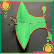 Cheap assembled mini Chinh My song Van flute kite 1m25 1m7 2m5 3m5 4m5