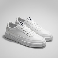 PAULMAY - Bogota White Men's Sneakers