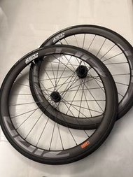 ZIPP 303 Firecrest 碳纖維輪組