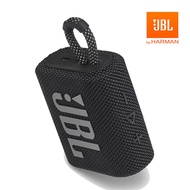 ลำโพงบลูทูธไร้สาย GO3 JBL ของแท้ลำโพงกลางแจ้งลำโพงกันน้ำเสียงเบสเครื่องเล่นเสียงขนาดเล็กหลายสี