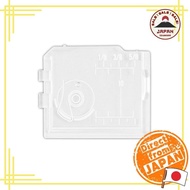Janome genuine pop-up type corner plate, slip plate, bobbin cover (for electronic and computerized sewing machines)