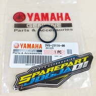 ORIGINAL YAMAHA YGP 3Y6-23114-00 NMAX SHOCK COVER BOLTOring
