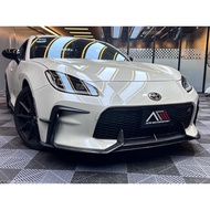 Toyota gr86 adro bodykit
