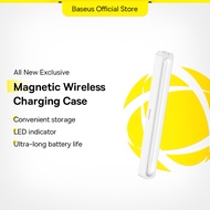 Baseus Smooth Writing Wireless Stylus Charging Case Simple Series Charging Cable Type-C 3A 0.3m for 