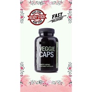 d.o.T.E.R.R.A Veggie Caps Vegetable Capsules Empthy HPMC