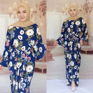 DRESS PARIO VIRAL READYSTOK