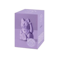 🆕 #台灣代購 TW🇹🇼 📦預購 Donkey Products Lucky Cat Mini招財貓 🎨Lilac 粉紫色