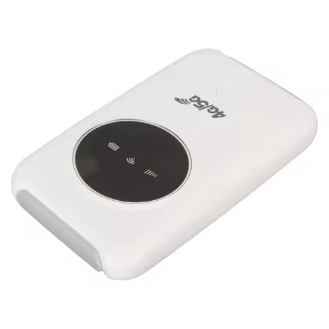 4G LTE USB WiFi Modem 150Mbps High Speed Wireless Portable WiFi Router with SIM Card Slot Built in 3