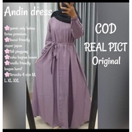 Andin Dress Size Xxl