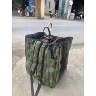 Backpack Box Carrying Square Cage, Thai, sing High-End Bird Cage Accessories
