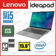 IdeaPad 5 i5-1035G1 8G 雙硬碟手提電腦 (81YK003KHH) - 高質陳列品