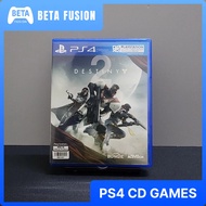 [PS4] [TERPAKAI / USED / 二手] Destiny 2