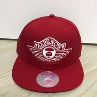 Aape Now cap