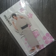 Snow Man - Raul 立牌