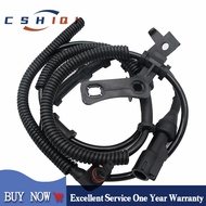 6L2Z2C204A Front Left/Right ABS Wheel Speed Sensor For Ford Explorer Sport Trac 4.0L 4.6L 2006-2010 