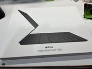[二手] 現貨 Apple 原廠 鍵盤式聰穎雙面夾 12.9吋 iPad Pro 中文