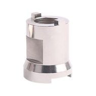 SEKINEW MTB Bike Steel Bike BB Remover Old Bicycles Lock Ring Bottom Bracket Remover Headseat Wrench