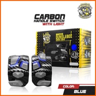 ▧ ✲ ≈ thai switch v3 for honda click carbon