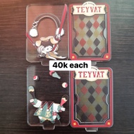 Standee Soiheo Soiheopanik Circus Clown Outfit