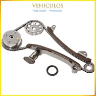 13050-0D010 13523-0D010 13506-88600 13540-88600 1set Timing Chain Kit For 2000-2006 Toyota Celica GT