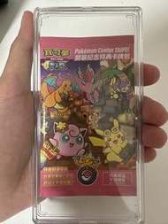 PTCG 未開封 台北的皮卡丘  057/sv-p