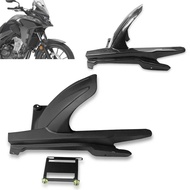 CB400X CB500X Motorcycle Rear Fender Cover Tire Hugger Mud Splash Guard Fairing For Honda CB500F CB4