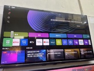 LG 新品50吋4K smart TV 50NANO86