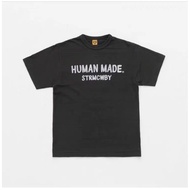 Human Made Bape Aape A bathing ape AAPEunisex tee T shirt Tshirt Baju lelaki Baju Raya Man Woman Men Clothes(pre-order)