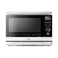 Toshiba東芝26L智能水波爐ER-SD99HKW - 白色