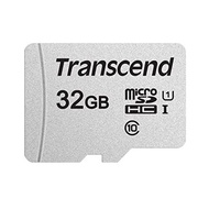 Transcend 創見 300S Micro SDHC 32G UHS-I U1記憶卡