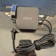 ASUS Vivobook 16 Laptop Adapter 19V 2.37A 45W 4.5*3.0mm M1605 X1605EA F1605V For Vivobook 14 X1405VA
