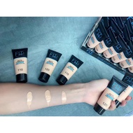 FIT ME MATTE & PORELESS FOUNDATION AVAILABLE IN 3 CODE