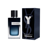 YSL Y EDP NIB 100ML REFILLABLE