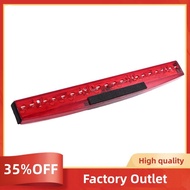 8E5945097C Car High Mount Brake Light Warning Light Stop Brake Light 8E5945097A for  A4 8E2,B6 8EC P