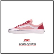 Original Vans Old Skool Reissue 136 Men'S And Women'S Sneakers Shoes 1-Year Warranty