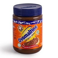 Ovomaltine Crunchy Cream 380G