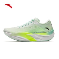 ANTA Women C202 6 รองเท้าวิ่งมาราธอนผู้หญิง พร้อมแผ่นคาร์บอน สำหรับนักวิ่งมืออาชีพ 122445570