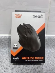 MSTAR W270A 無線滑鼠Wireless Mouse