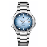 Ernest Borel Retro Collection Ice Blue MB - 42.5mm