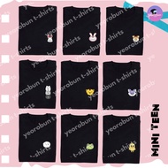 SVTEEN MINI inspired Shirt Kpop T-shirts DM us the SIZE