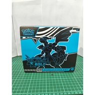 Pokemon TCG empty ETB