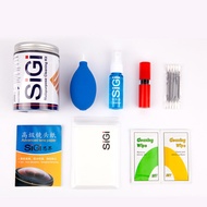 SG71 7-in-1 Digital Camera Lens Cleaning Kit Mirrorless Camera Cleaning Kit for DSLR Camera Includin