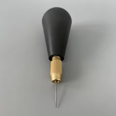 VESTA HAIR SINGLE NEEDLE HAIR INJECTION TOOLS FOR TOPPER TOUPEE TRAINING HEAD MAKING AND REPIRING