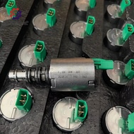 Genuine New Automatic transmission DQ200 0AM 7 Speed DSG Shift Solenoid Valve Kit F01R00WA03 for VW 