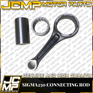 RUSI SIGMA250 Connecting Rod/ rusi classic 250 accessoriesrusi passion accessories