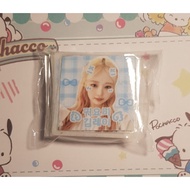 Cute Handmade Rei Stickers IVE