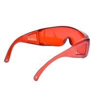 Dental Protective Safety Goggles Glasses Teeth Whitening Goggles Protection Spectacles Eyewear Denta
